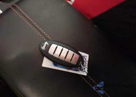 2021 Nissan Sentra Sr Xtronic Cvt из США, поврежденный, VIN 3N1AB8DV4MY281964